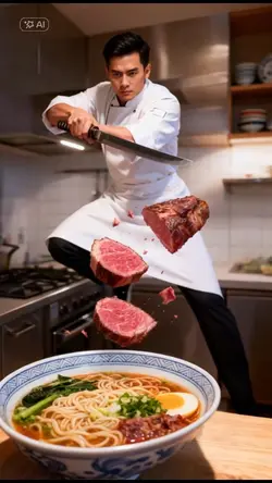 Ai Video Chef