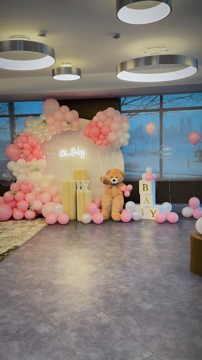 baby shower