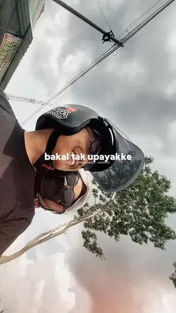 Bakal Tak Upayakke -