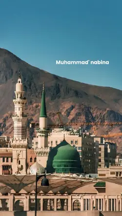 Muhammad nabina