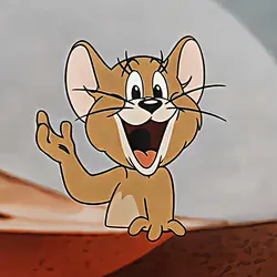 New trend jerry