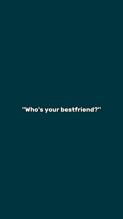 Bester Freund 