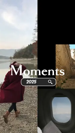 Moments