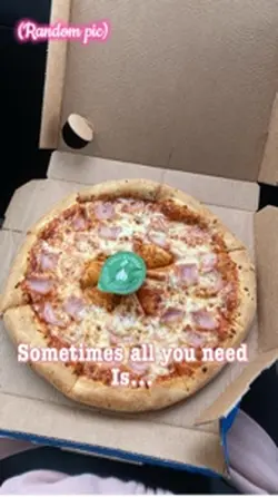 Sometimes you need