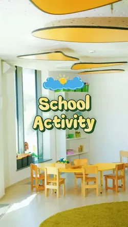 School Activity