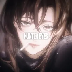 HUNTER EYES