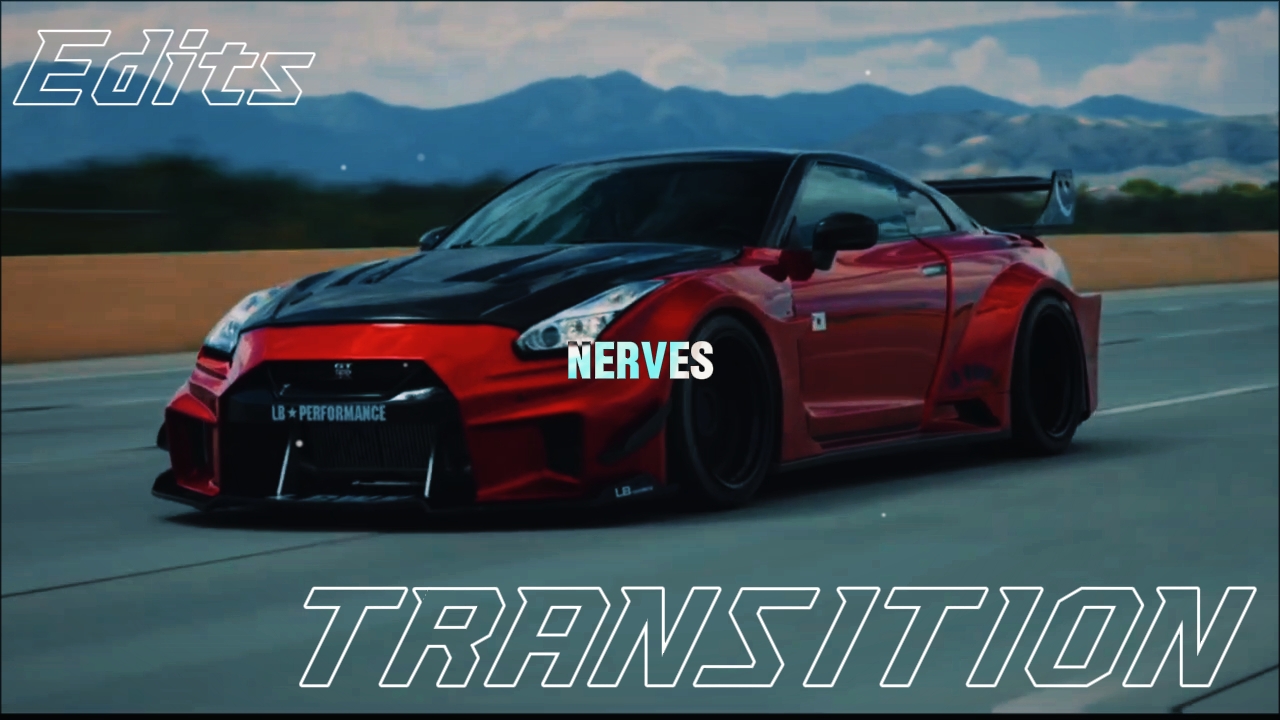 car edit 