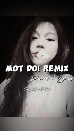 một đời remix