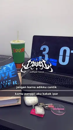 Jangan Karna Adikku