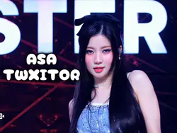 Asa twixtor / clips