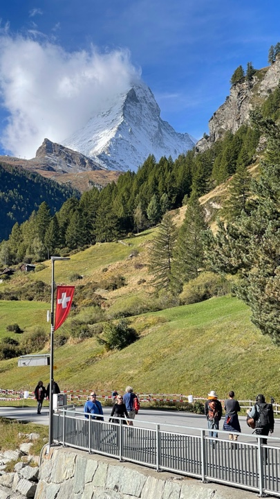 Switzerland 🇨🇭 