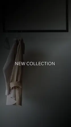 New collection 