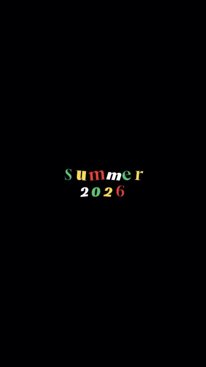 2026 SOMMER