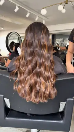 HAIR cabelo salão