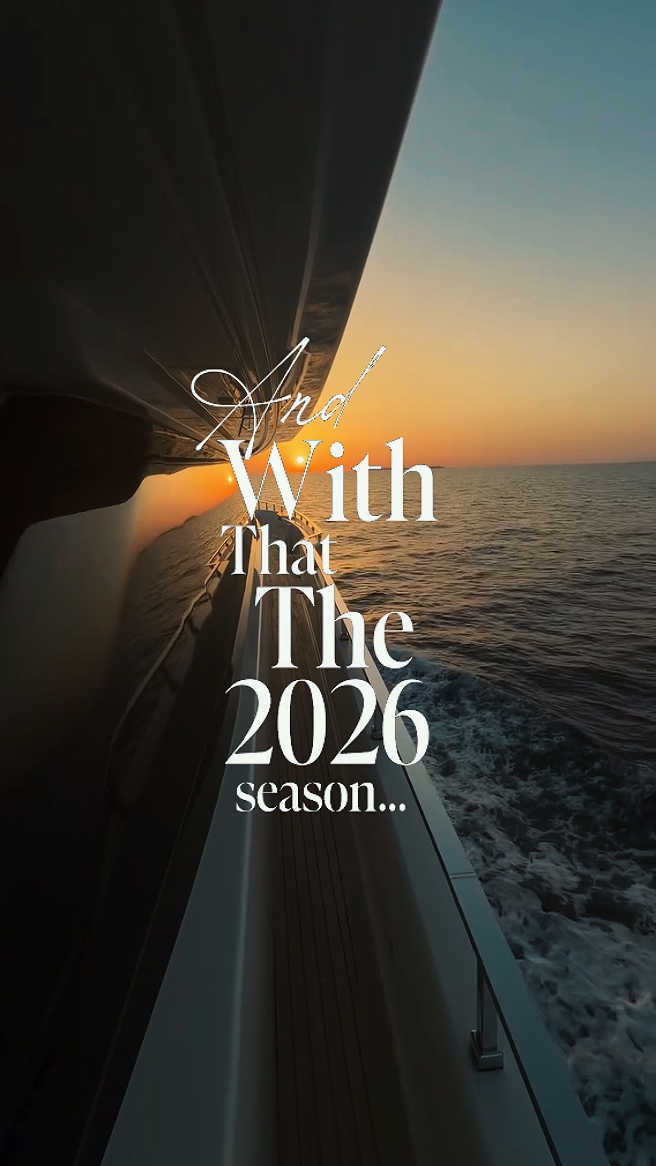 2026 season