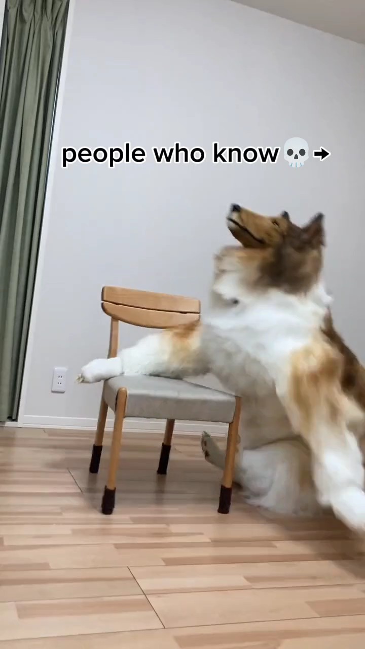 people who know 