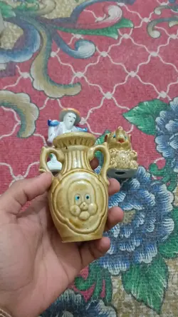 DRACIN BARANG ANTIK