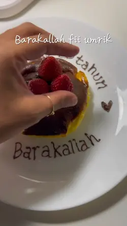 Barakallah fii umrik