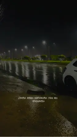 Éramos amigos🎶💔