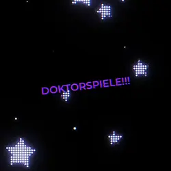 d-d-doktorspiele 