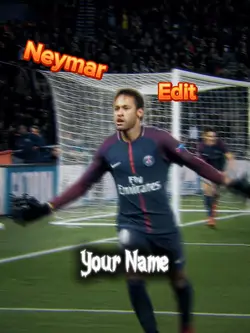 Neymar edit!!