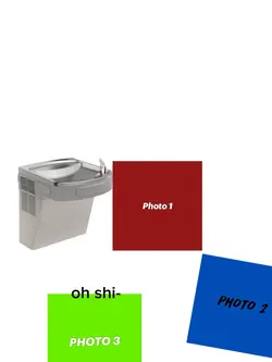 try new template