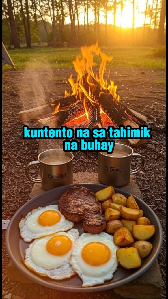 AKO AY SIMPLENG TAO
