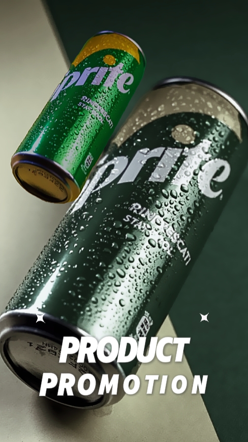 PROMOSI PRODUK