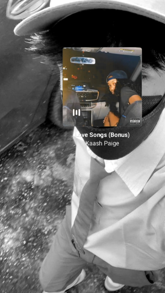 Canciones de amor