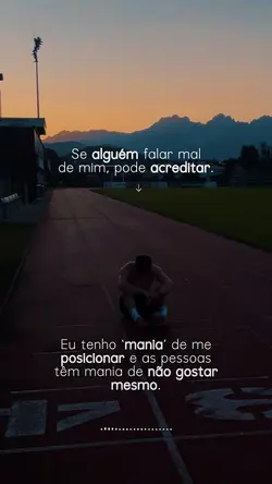 Pode acreditar