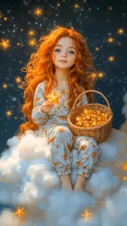 Dulces sueños 