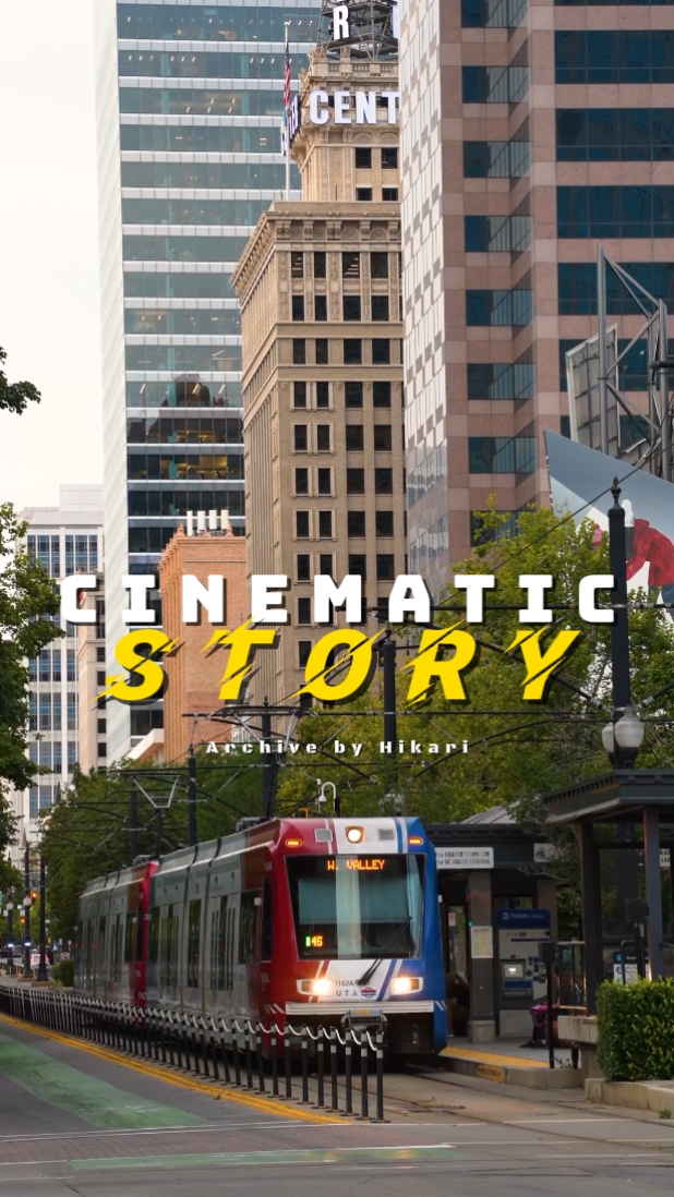 CINEMATIC STORY 