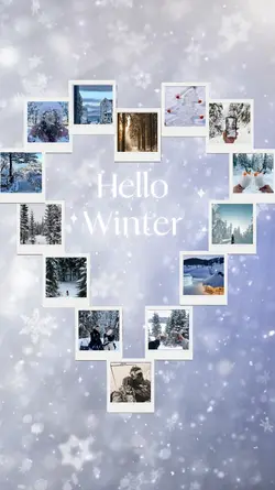 Winter Glow