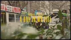 A day in my life
