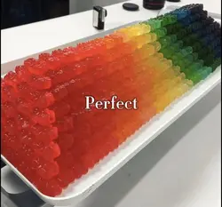 Perfect