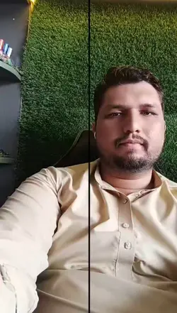 beard filter