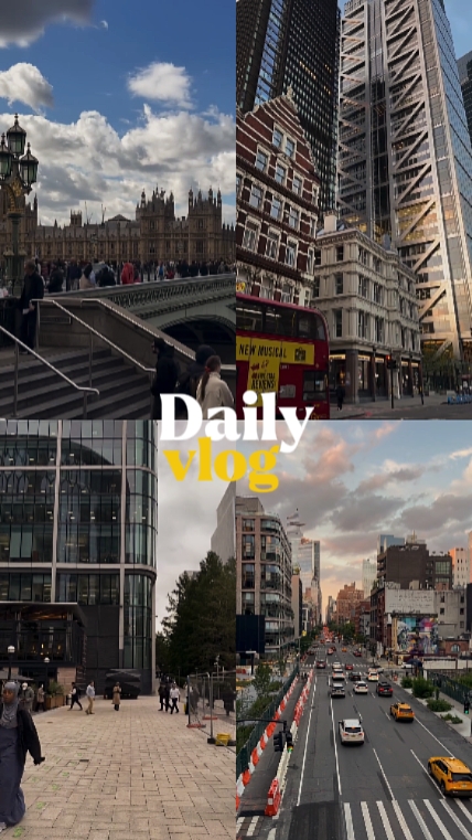 dailyvlog