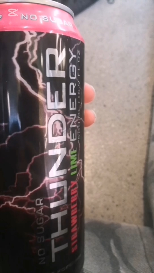 Bebidas energéticas