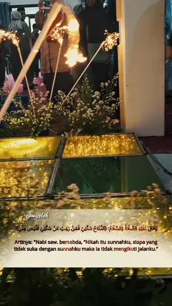 Hadist Pernikahan 