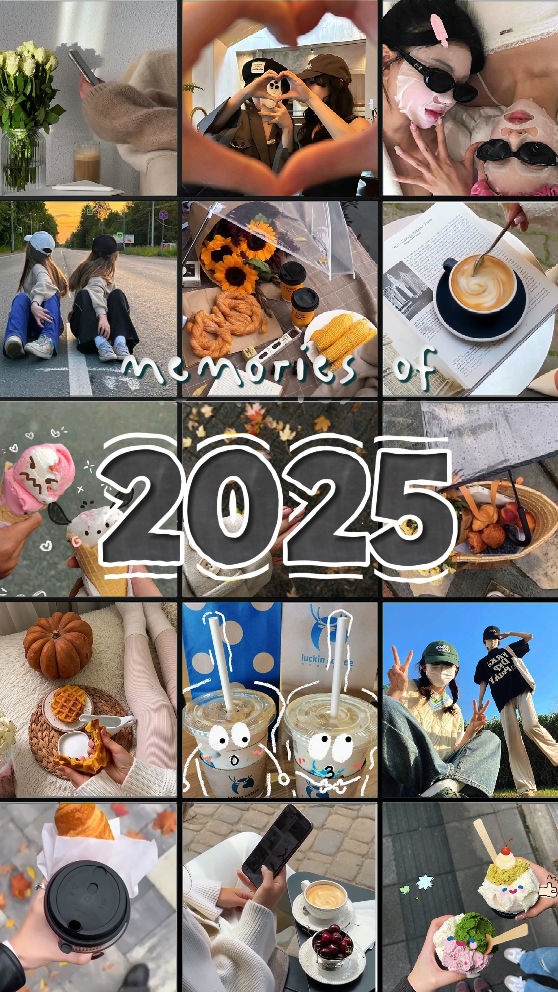 2025 'İN ANILARI