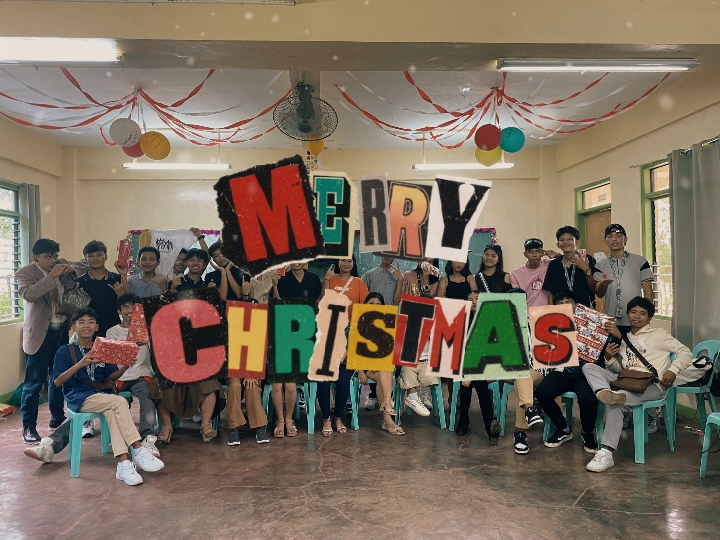Fiesta de Navidad 