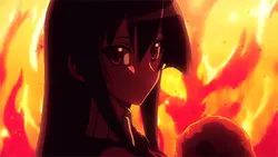 akame
