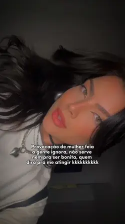 Provocação de feia