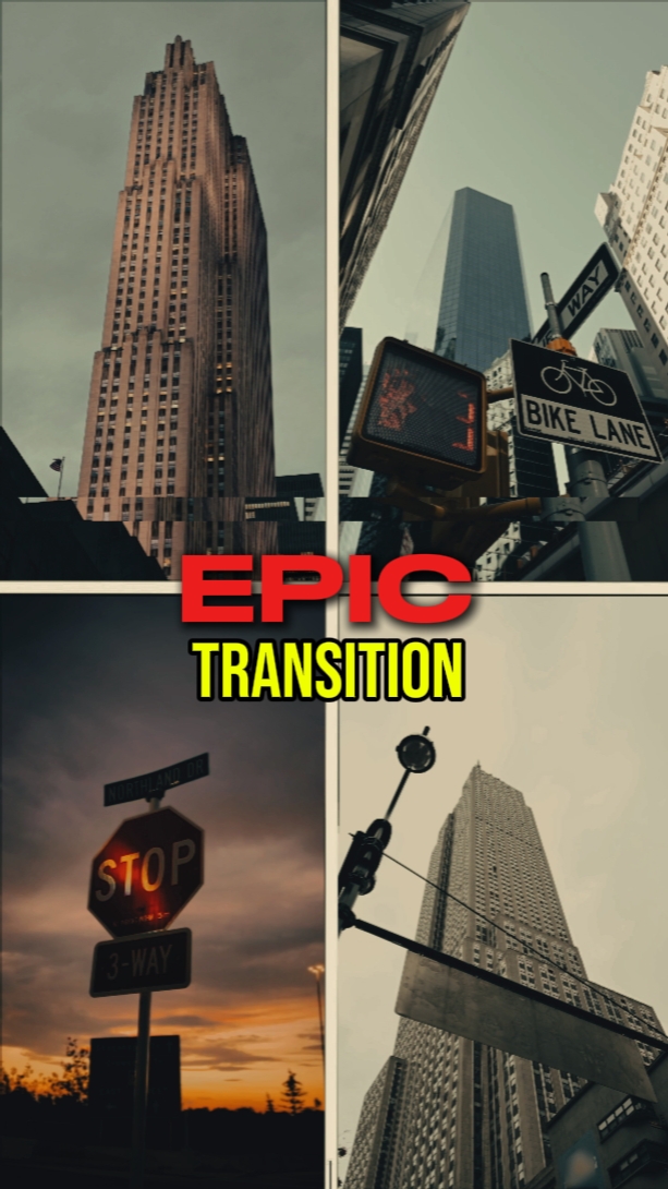 epic transition 