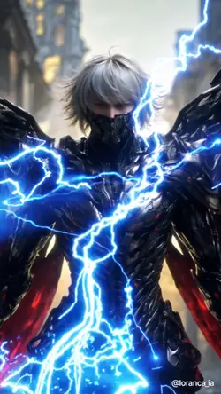 Thunder hand