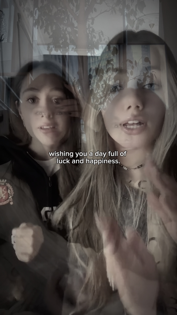 Desejando-lhe um dia fu