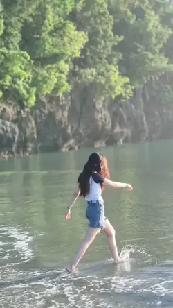 dan ak u mulai takut