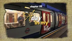 a day in my life 