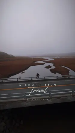 Short Travel Film 🧳🎬