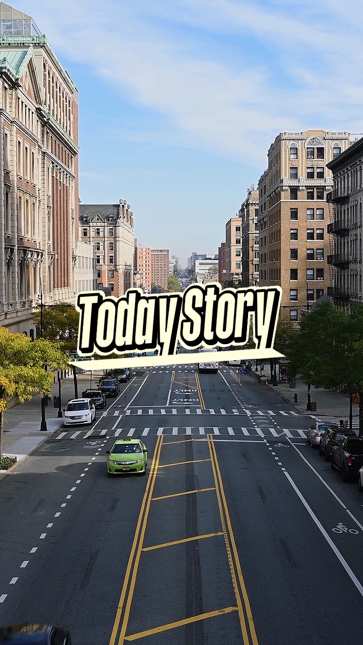 vlog today story